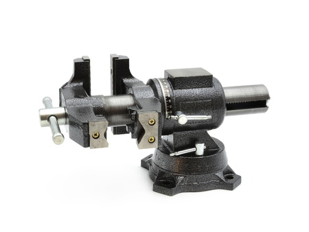 Imadło wielofunkcyjne 5" 125mm