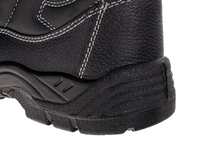 Buty robocze ocieplane OB E FO SRC