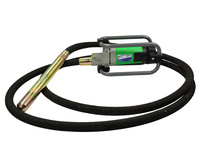 Wibrator do betonu WG-551 + buława 6m