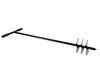 Ręczna wiertnica glebowa 170mm