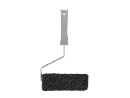 Wałek do gładzi z rączką 18cm 7cm fi-6mm + zapas