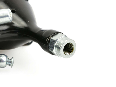 Towotnica - smarownica pneumatyczna 400cc czarna (10)