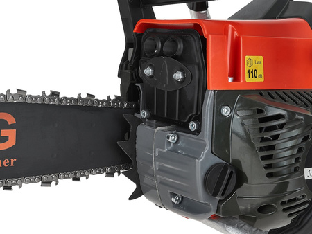 Piła spalinowa łańcuchowa BIG 5800 20"