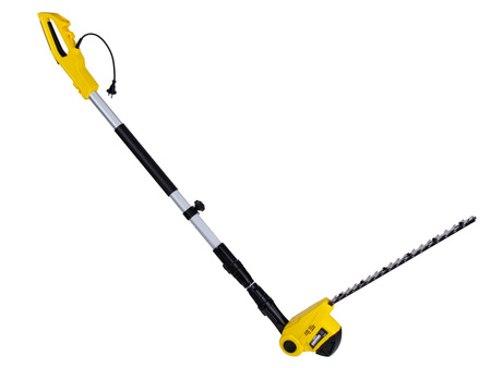 Nożyce elektryczne do żywopłotu na wysięgniku 51cm (1)