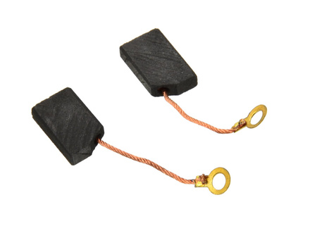 Szczotka węglowa (ruska pilarka)(5x13x20mm)