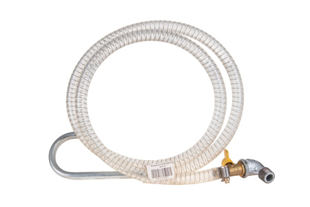 Wąż wlewowy oleju do zlewarki wysysarki oleju 80l G02120 (1)