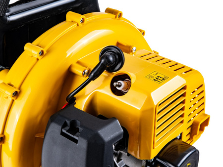 Dmuchawa spalinowa do liści JG Strong