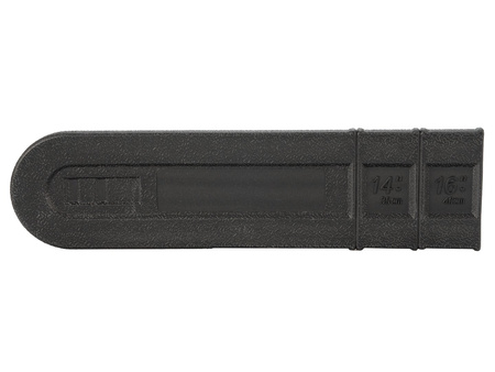 Piła spalinowa łańcuchowa Standard 4500 18"