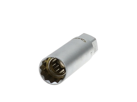 Klucz nasadowy do świec 3/8" 14mm 12kątny Renault BMW