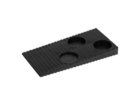 WYTRZYMAŁA NASADKA UDAROWA TRZPIENIOWA HEX H19 1/2” CR-MO TVARDY