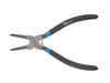 Szczypce Seeger'a wewnętrzne wygięte 200mm/8" (15/90)