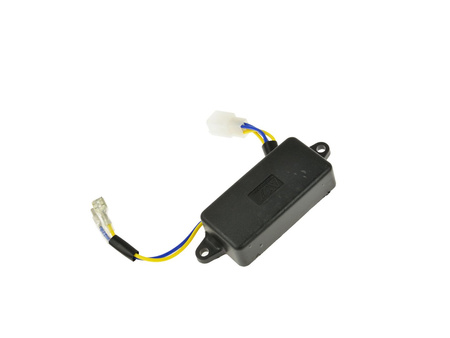 Regulator do agregatu spalinowego prądotwórczego 230/400V 2500W