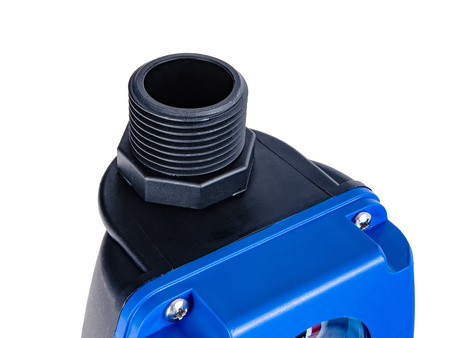 Automatyczny sterownik pompy PC-59N