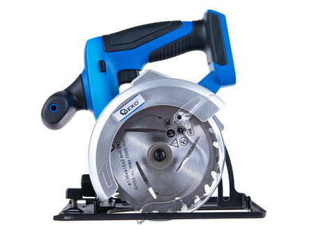 Pilarka tarczowa akumulatorowa 18V Li-ion