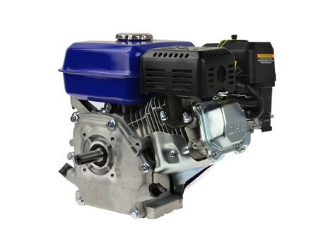 Silnik spalinowy 6.5HP z czujnikiem oleju
