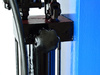 Prasa hydrauliczno-pneumatyczna 30T