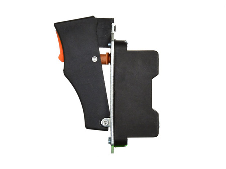 Przełącznik wciskany do szlifierki 230 mm (suwak)