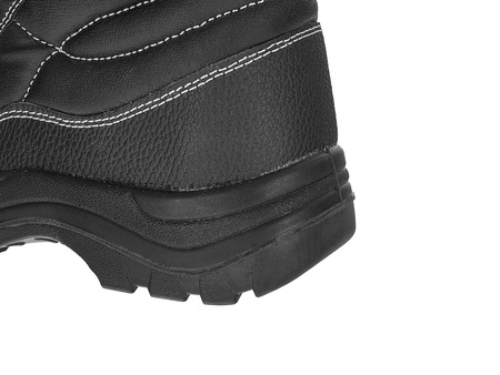 Buty robocze ochronne ocieplane S3 SRC