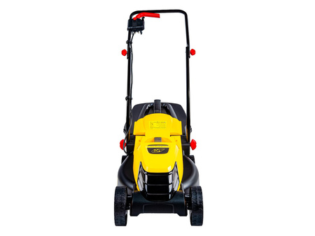 KOSIARKA ELEKTRYCZNA JOHN GARDENER 2200W 32CM MODEL HD EXTREME