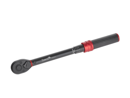 Klucz dynamometryczny 3/8" 10-60mm TVARDY (20)