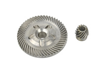 Przekładnia zębata Bosch 230mm GWS karaś 10 mm, duże 14/81,5 mm Z=12/53