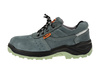 Buty robocze ochronne model no.4 Zamszowe PREMIUM