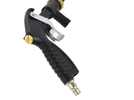 Pistolet do piaskowania z wężem PS-3