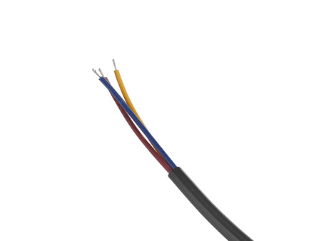 Naświetlacz LED 30W – barwa biała ciepła 2700K (80)