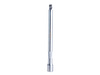Zestaw przedłużek uchylnych 1/4" 3/8" 1/2" CrV 9szt. (12)