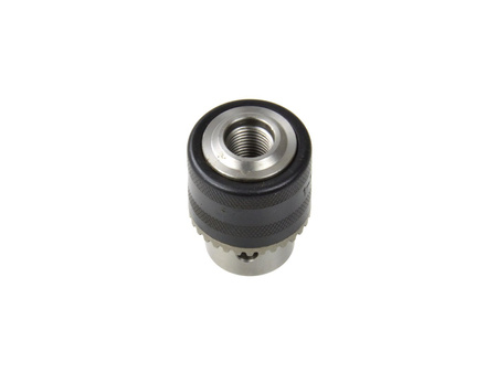 Główka do wiertarki 1.5-10mm 1/2" kluczyk
