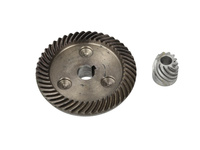 Przekładnia zębata szlifierki 230 mm karaś 9 mm, duże 14/80,5 mm Z=11/48