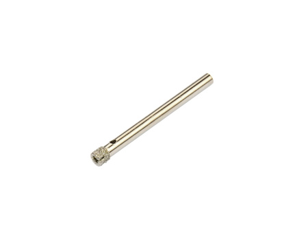 Wiertło koronowe diamentowe do gresu 5 x 55 mm