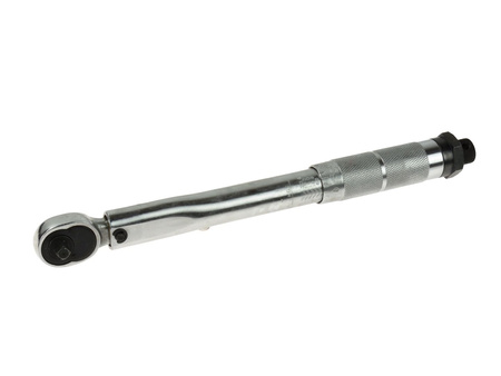 Klucz dynamometryczny 1/4" 5 - 25 Nm