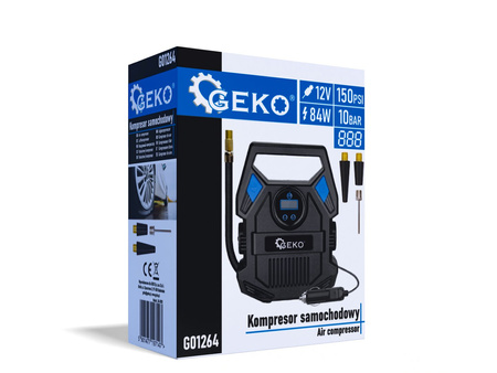 WYTRZYMAŁA NASADKA UDAROWA TRZPIENIOWA HEX H10 1/2” CR-MO TVARDY