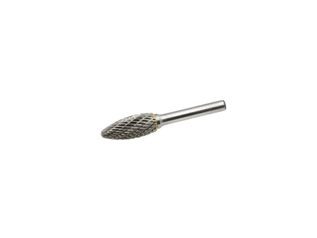 Frez-pilnik do metalu 12x32mm trzpień 6mm