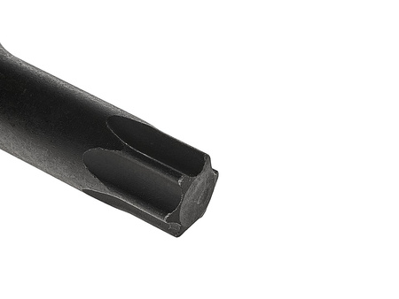 WYTRZYMAŁA NASADKA UDAROWA DŁUGA 3/4" 30mm CR-MO TVARDY