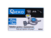 Reduktor gazowy z manometrem 37mbar 1,5kg/h (50)