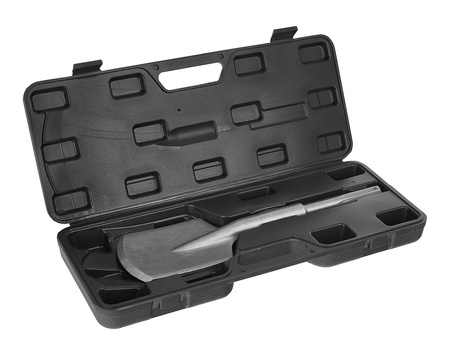 Dłuto – przecinak SDS Max 110/410mm