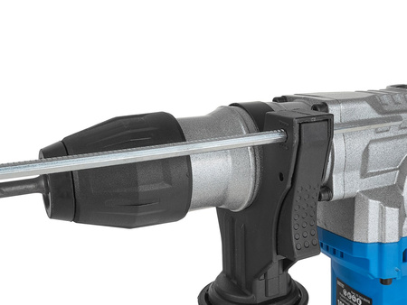 Młotowiertarka – młot udarowy 1010W 4J SDS+
