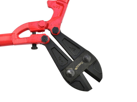 Nożyce do cięcia  drutu TVARDY Cr-Mo 24" - 600mm (10)