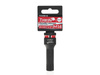 WYTRZYMAŁA NASADKA UDAROWA TRZPIENIOWA TORX T40 1/2” CR-MO TVARDY