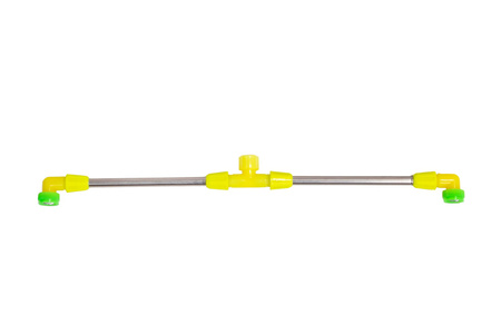 Lanca do opryskiwaczy szeroka 6 - dyszowa (100)
