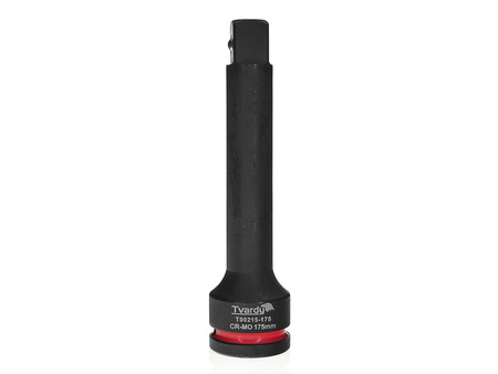 WYTRZYMAŁA NASADKA UDAROWA DŁUGA 3/4" 24mm CR-MO TVARDY