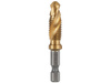 Wiertło gwintujące HSS M10 x 1,50mm HEX