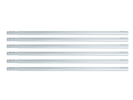 Łopata – zgarniacz śniegu do dachu 7,5m (61,5x14cm)