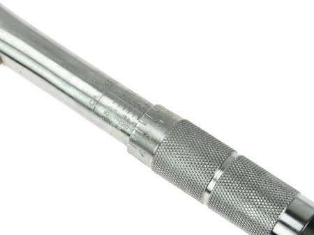 Klucz dynamometryczny 1/4" 5 - 25 Nm