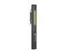 Lampa warsztatowa z magnesem 2X LED 5W 3W + LASER i ULTRAFIOLET