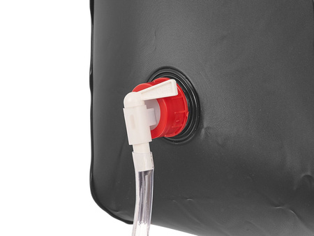 Prysznic turystyczny 40L (solarny) (25)