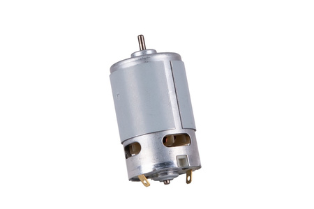 Silnik do wkrętarki akumulatorowej G80655/G80656 (100)