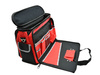 TVARDY Torba Narzędziowa Monterska Organizer 600D